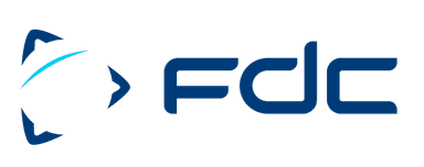 FDC logo