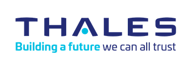 Thales SIX logo