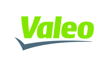 Valeo logo